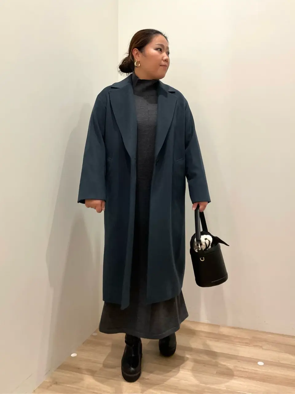  伊藤 コーディネート画像