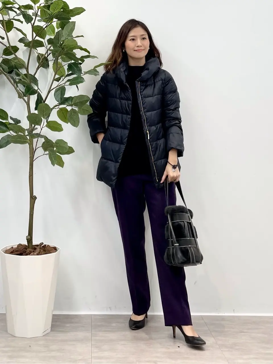  豊國 コーディネート画像