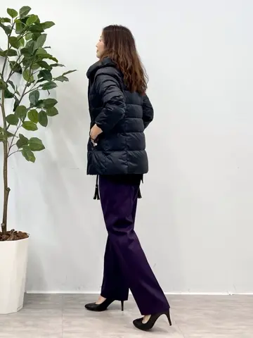 ONWARD CROSSET SELECT 豊國 コーディネート画像