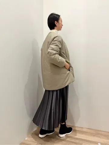 ONWARD CROSSET SELECT 村上 コーディネート画像