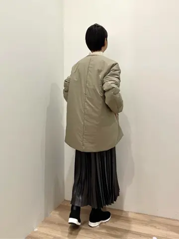 ONWARD CROSSET SELECT 村上 コーディネート画像