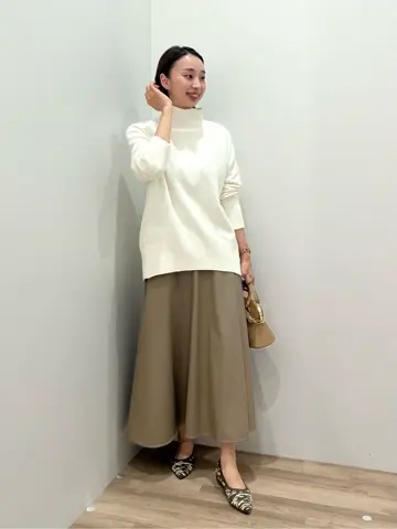 ONWARD CROSSET SELECT 村上 コーディネート画像