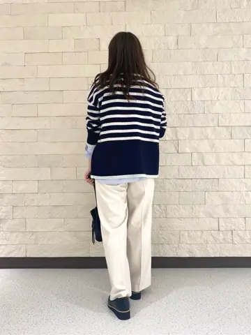 ONWARD CROSSET SELECT 山下 コーディネート画像