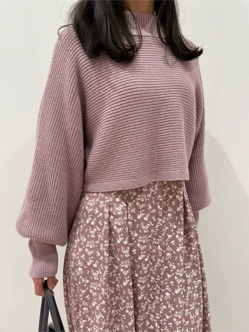 ONWARD CROSSET SELECT 山本 コーディネート画像