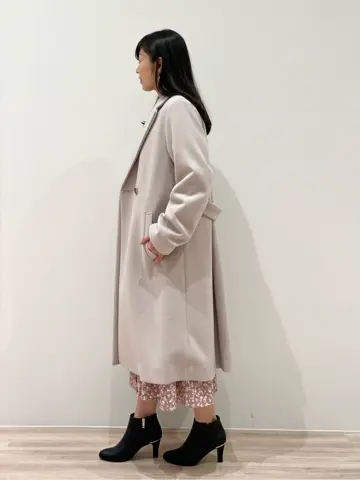 ONWARD CROSSET SELECT 山本 コーディネート画像