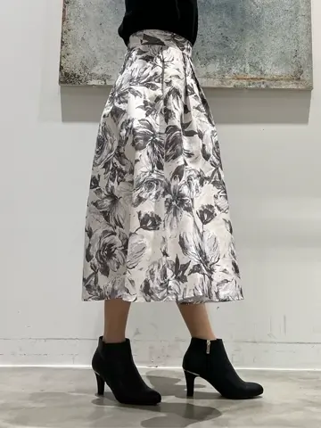 ONWARD CROSSET SELECT 會澤 コーディネート画像