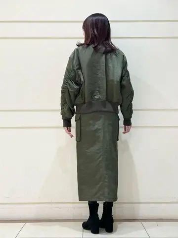 ONWARD CROSSET SELECT Kanako コーディネート画像