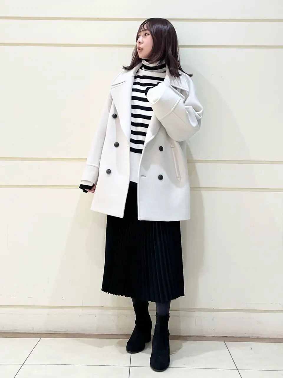  Kanako コーディネート画像