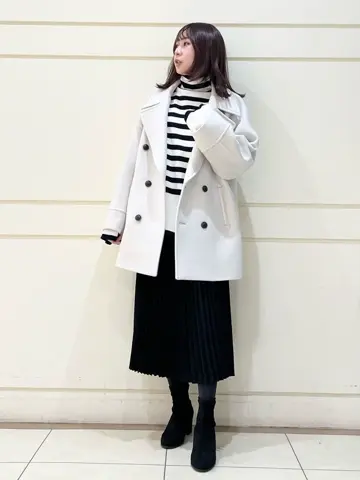 ONWARD CROSSET SELECT Kanako コーディネート画像