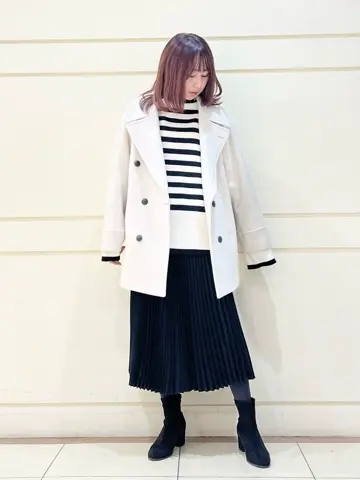 ONWARD CROSSET SELECT Kanako コーディネート画像