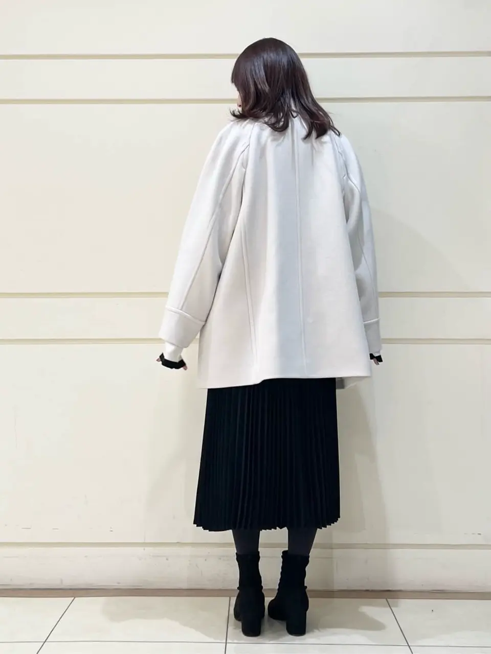 ONWARD CROSSET SELECT Kanako コーディネート画像