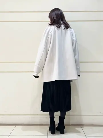 ONWARD CROSSET SELECT Kanako コーディネート画像