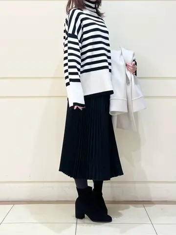 ONWARD CROSSET SELECT Kanako コーディネート画像