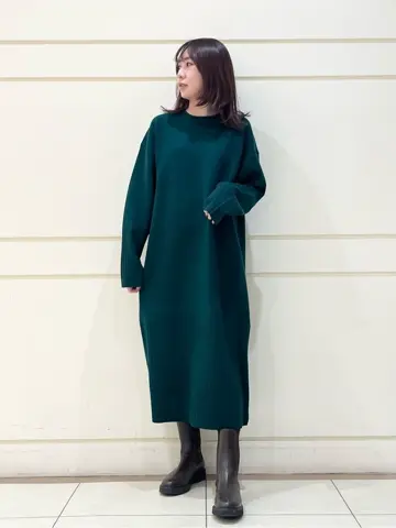 ONWARD CROSSET SELECT Kanako コーディネート画像