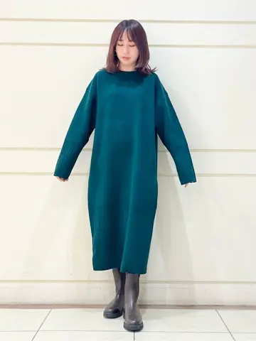 ONWARD CROSSET SELECT Kanako コーディネート画像