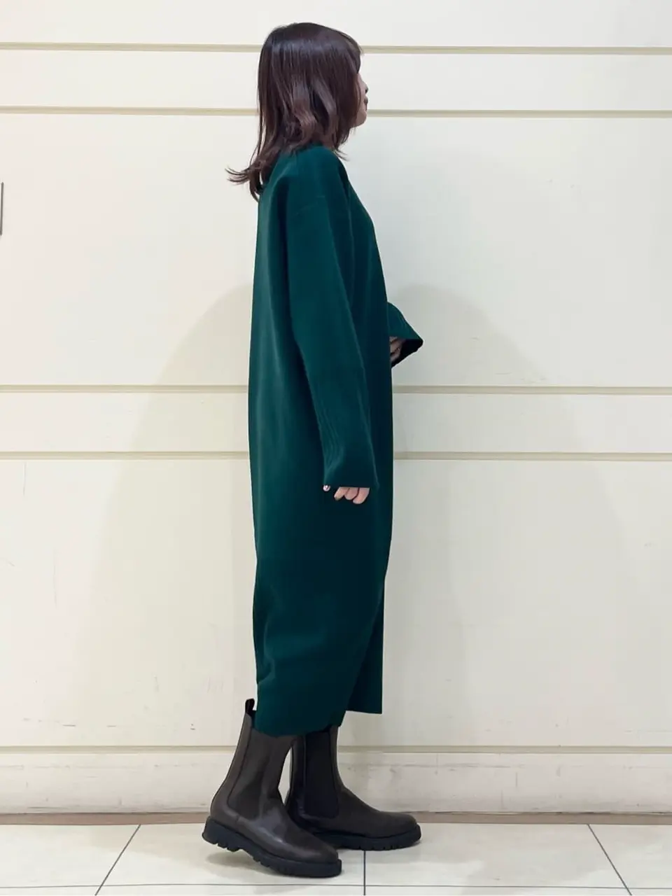 ONWARD CROSSET SELECT Kanako コーディネート画像