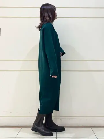 ONWARD CROSSET SELECT Kanako コーディネート画像