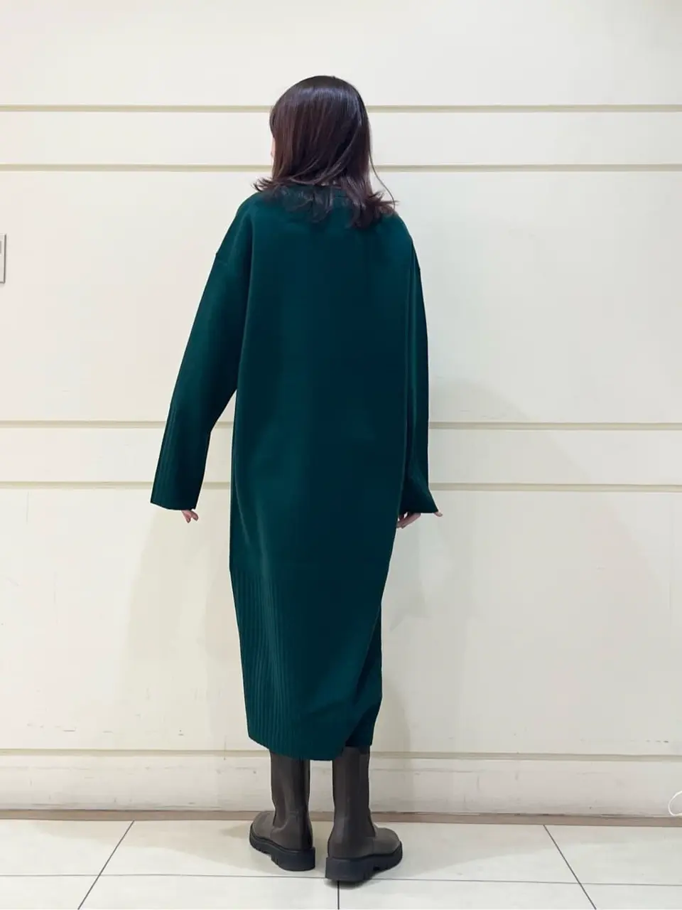 ONWARD CROSSET SELECT Kanako コーディネート画像