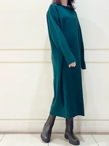 ONWARD CROSSET SELECT Kanako コーディネート画像