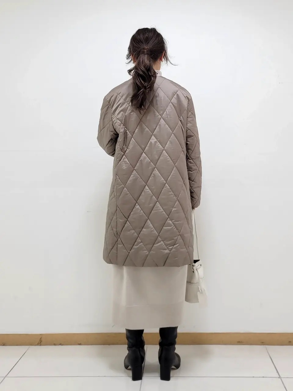 ONWARD CROSSET SELECT 濱地 コーディネート画像