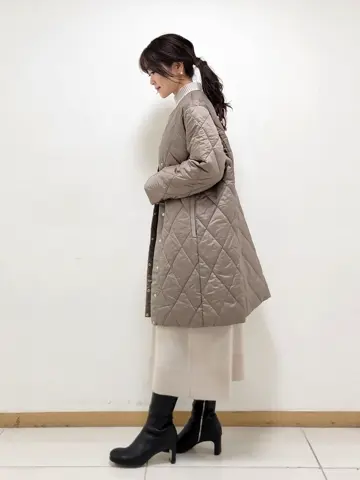 ONWARD CROSSET SELECT 濱地 コーディネート画像