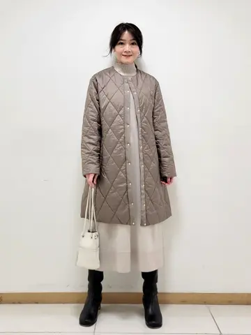 ONWARD CROSSET SELECT 濱地 コーディネート画像