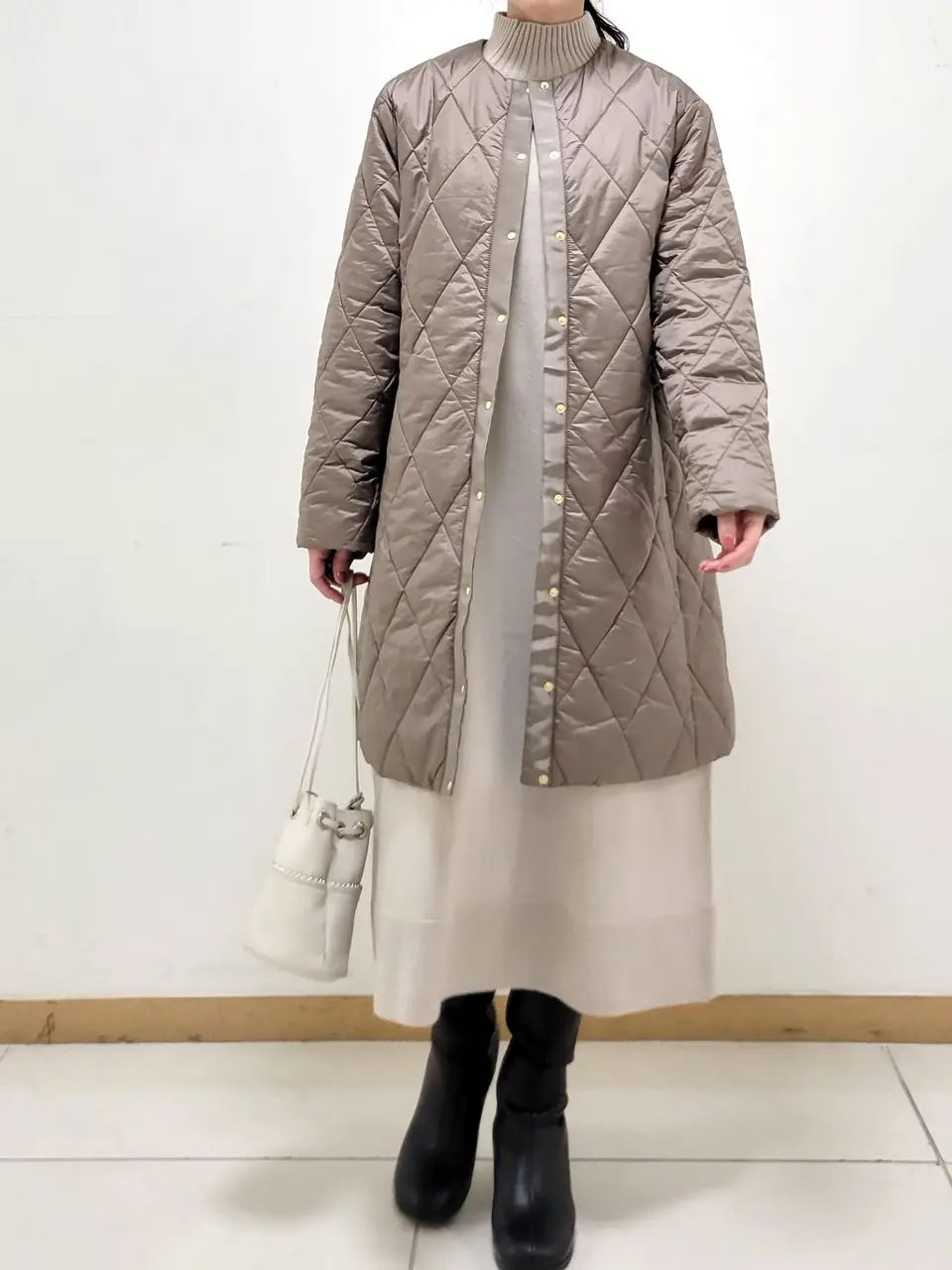 ONWARD CROSSET SELECT 濱地 コーディネート画像