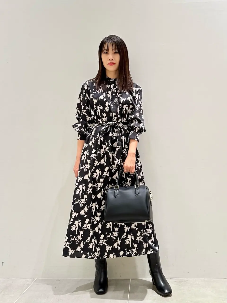  加藤 コーディネート画像