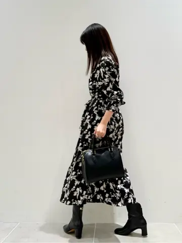 ONWARD CROSSET SELECT 加藤 コーディネート画像