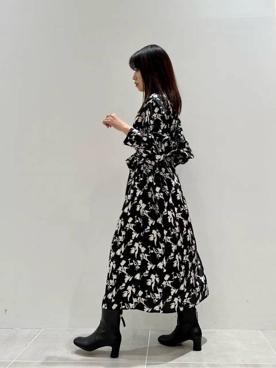 ONWARD CROSSET SELECT 加藤 コーディネート画像