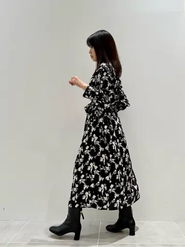 ONWARD CROSSET SELECT 加藤 コーディネート画像