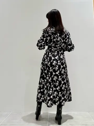 ONWARD CROSSET SELECT 加藤 コーディネート画像