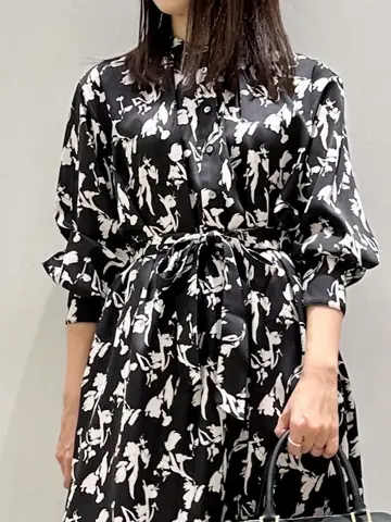 ONWARD CROSSET SELECT 加藤 コーディネート画像