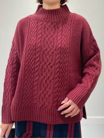 ONWARD CROSSET SELECT 濱野 コーディネート画像