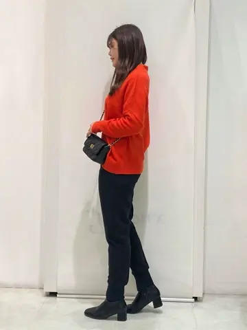 ONWARD CROSSET SELECT mami コーディネート画像