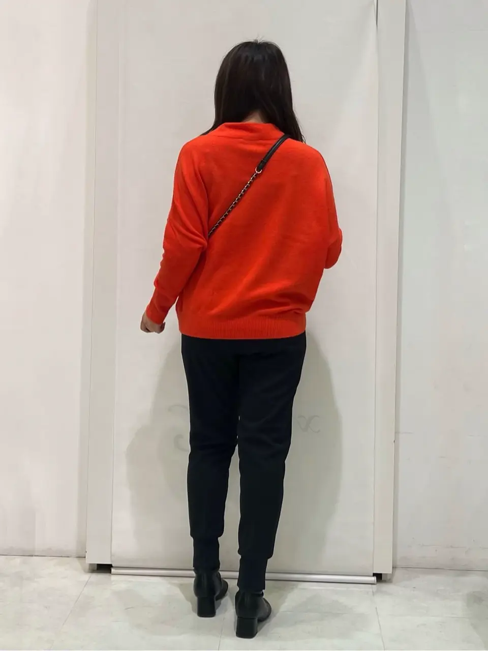 ONWARD CROSSET SELECT mami コーディネート画像