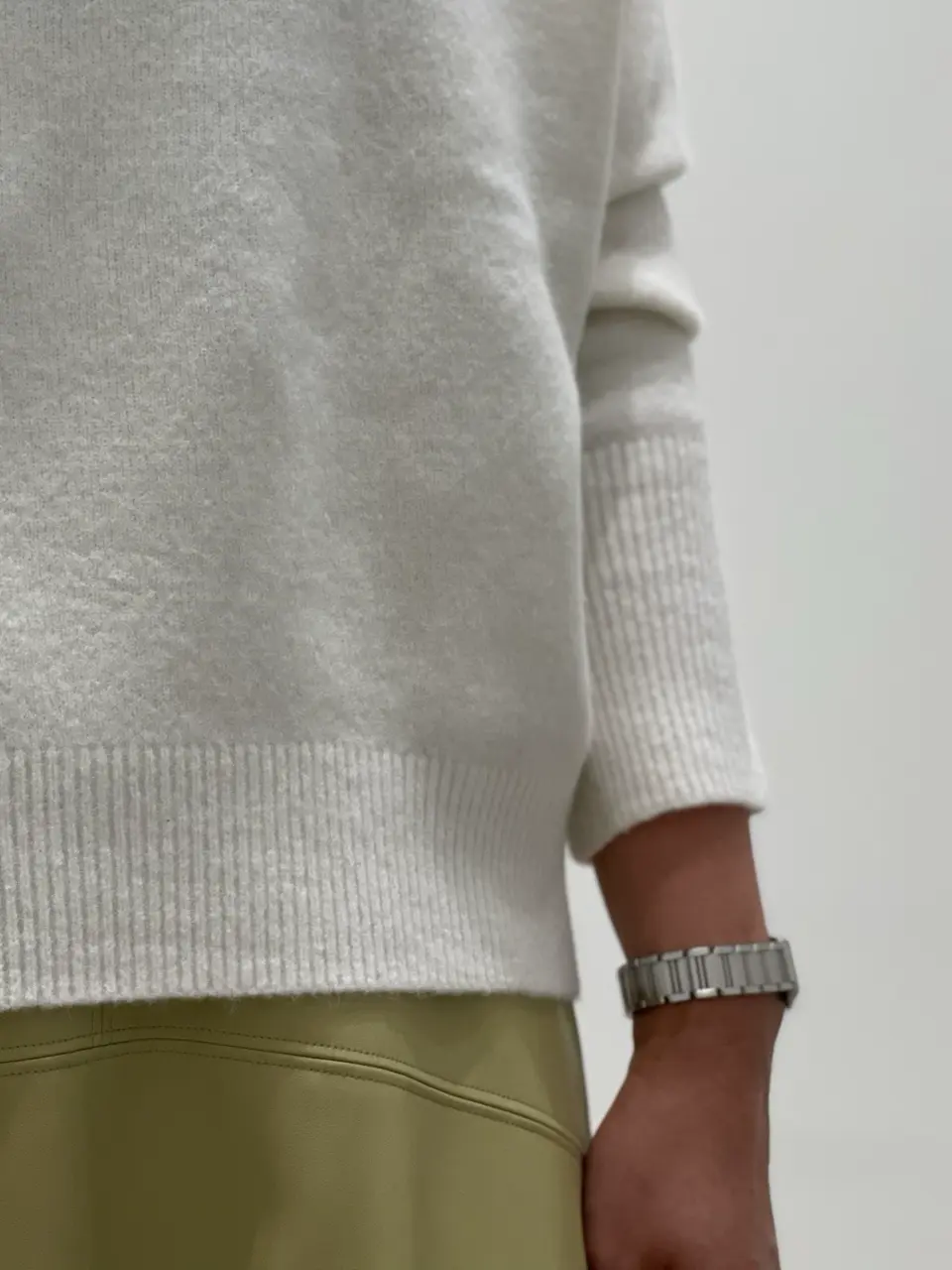 ONWARD CROSSET SELECT 野口 コーディネート画像