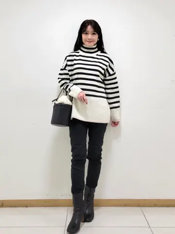 ONWARD CROSSET SELECT 濱地 コーディネート画像