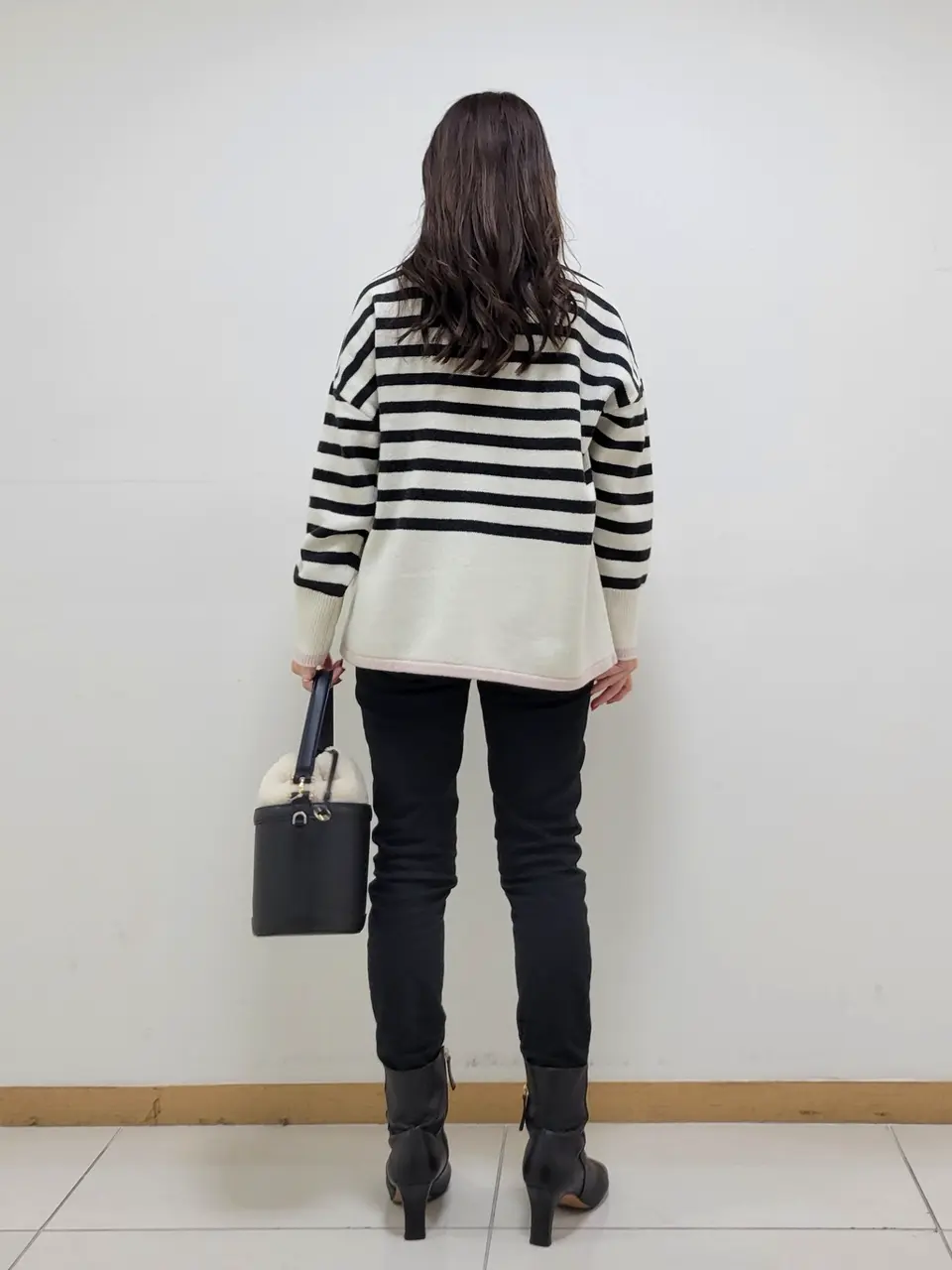 ONWARD CROSSET SELECT 濱地 コーディネート画像