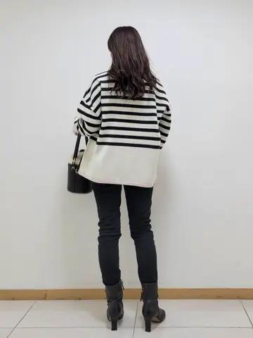 ONWARD CROSSET SELECT 濱地 コーディネート画像