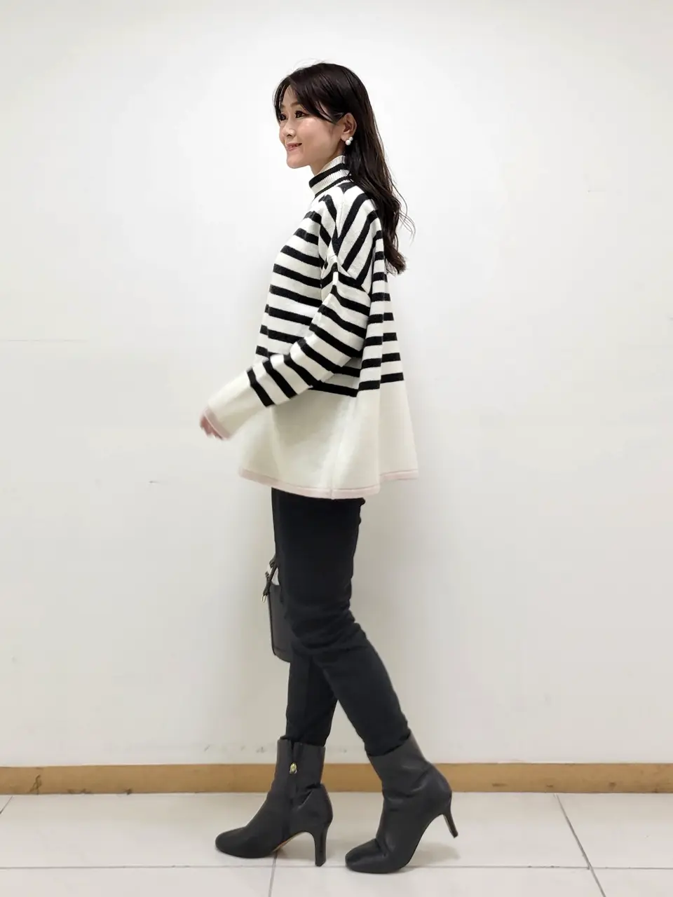 ONWARD CROSSET SELECT 濱地 コーディネート画像