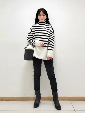 ONWARD CROSSET SELECT 濱地 コーディネート画像