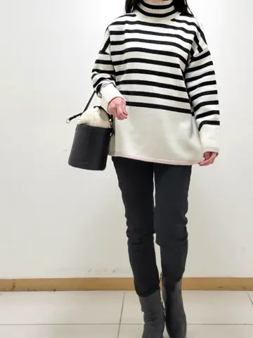 ONWARD CROSSET SELECT 濱地 コーディネート画像