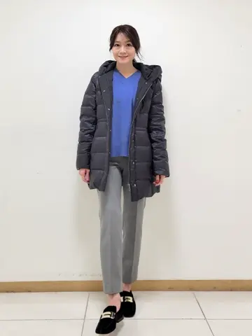 ONWARD CROSSET SELECT 濱地 コーディネート画像