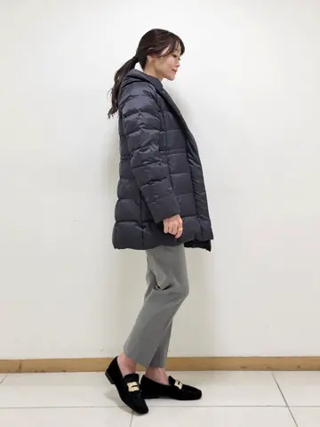 ONWARD CROSSET SELECT 濱地 コーディネート画像