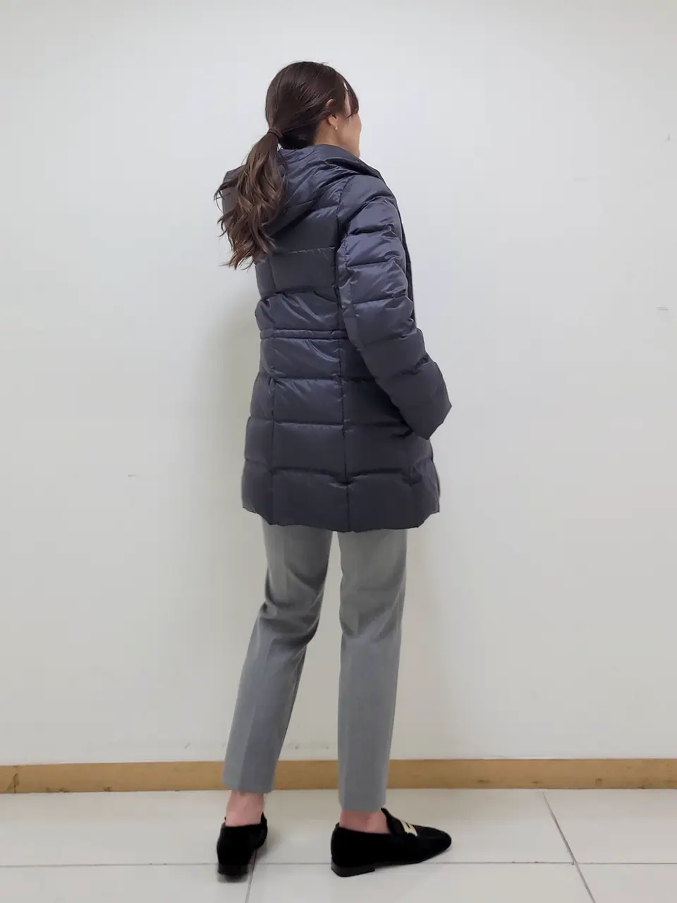 ONWARD CROSSET SELECT 濱地 コーディネート画像