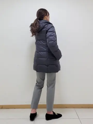 ONWARD CROSSET SELECT 濱地 コーディネート画像