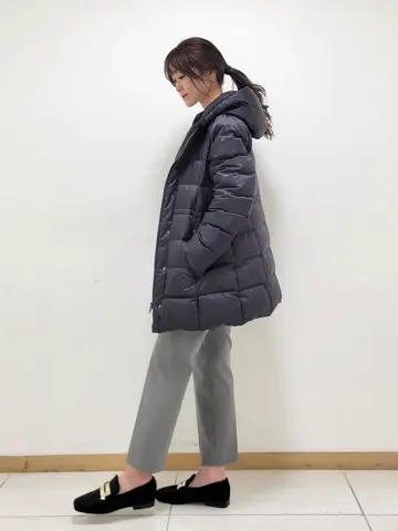 ONWARD CROSSET SELECT 濱地 コーディネート画像