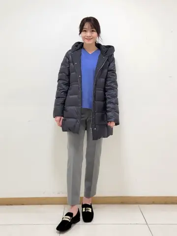 ONWARD CROSSET SELECT 濱地 コーディネート画像