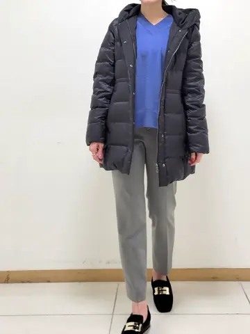 ONWARD CROSSET SELECT 濱地 コーディネート画像